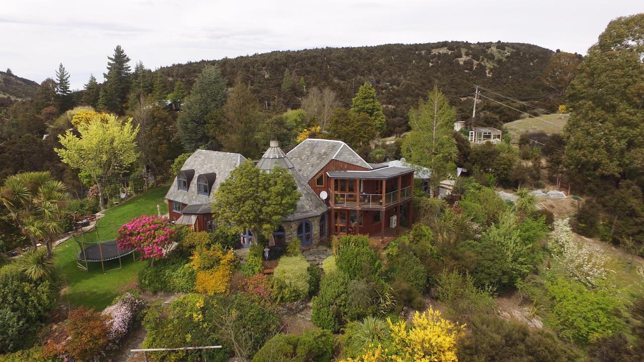 Kauri House Apartment Wanaka Exterior foto